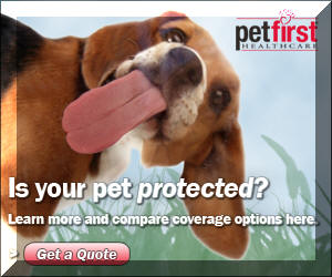 Pet First Insurance